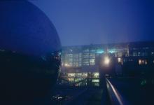 Parigi Villette
